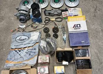 Różne czesci Skoda Felicia 1.3 Benz