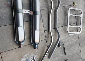 Bmw r5 r6 r51 r61 r11 r12 części