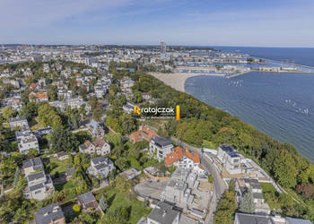 Oferta sprzedaży działki 1103m2 Gdynia