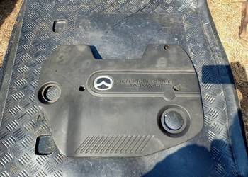 Mazda 6 2,0 CITD osłona pokrywa silnika