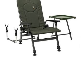 Fotel Elektrostatyk F5R ST/P