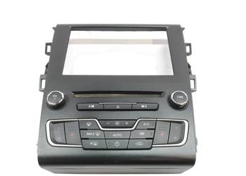 PANEL STEROWANIA HS7T-18E245-CAC Ford Mondeo Mk5 (2014-)