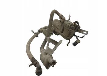 OGRZEWANIE POSTOJOWE 1314733C Opel Zafira III (2011-  ) C