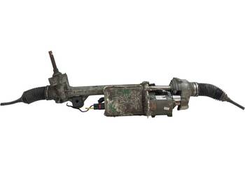 MAGLOWNICA NA CZĘŚĆI USZKODZONA ML143D070AA Lincoln Navigator  IV