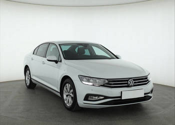 VW Passat 2.0 TDI