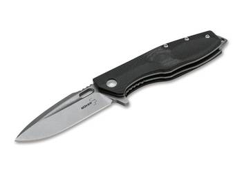 Nóż Böker Plus Caracal Folder Mini