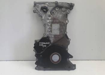 Honda Accord VIII 2.2 I-DTEC OBUDOWA ROZRZĄDU