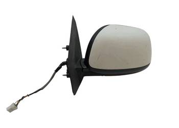 LUSTERKO  LEWE 7PIN EUROPA  Peugeot 4007 I (2007-2012)
