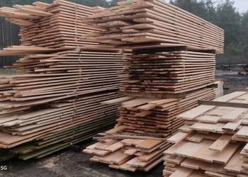 Więźba dachowa 1.400 Łaty 3 zł MB Deska 1000zl