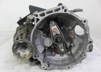 SKRZYNIA BIEGÓW VW GOLF VI 1.6 TDI LHW