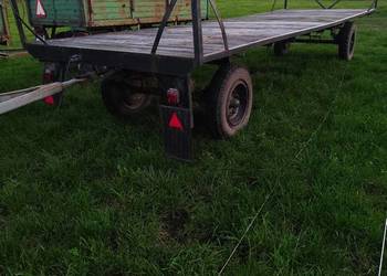 Sprzedam dłużyce do bel
