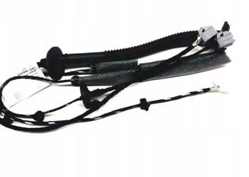 VOLVO S40 wiazka instalacyjna tylnej klapy OE 8697604