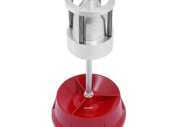 Ręczna przenośna wyważarka do kół Ręczna przenośna wyważarka do kół