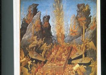 Historia piekła - Georges Minois