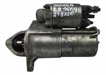 ROZRUSZNIK Opel Zafira B Astra H Vectra C 1.8 16V 55556892
