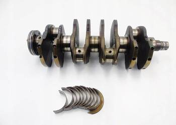 WAŁ KORBOWY 46403290 1.2 8V PUNTO EVO GRANDE PUNTO PANDA FIAT 500