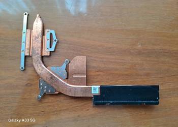 Acer a515-56g radiator oryginalny