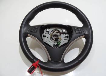KIEROWNICA BMW E87 E88 SPORT