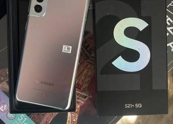 Samsung S21+