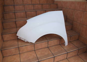 Fiat Doblo błotnik lewy przód 2010 - 2015r