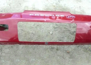 Honda prelude 1997 | 1999 | 2000 2001 zderzak tył