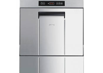 Zmywarka podblatowa gastronomiczna Smeg Ecoline