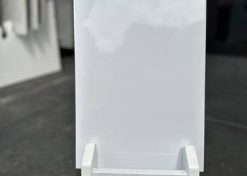 Płytka ścienna Atem Mono White 25×40 cm połysk Gatunek 1 ATEM
