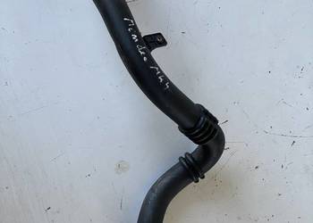 PRZEWÓD RURA INTERCOOLERA Ford Mondeo MK4