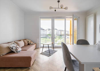 Mieszkanie Gdynia 40.4m2 2 pokoje