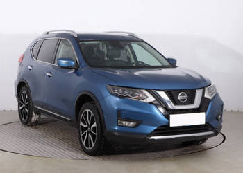 Nissan X-Trail 1.3 DIG-T