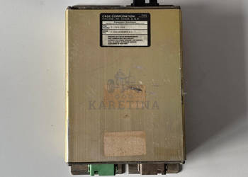 CASE 313861A4 Moduł Sterownik Komputer ECU Hydrauliki