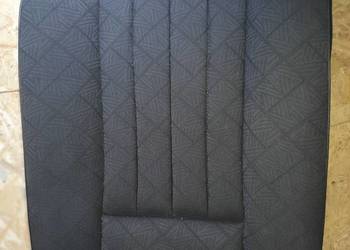 Prawa strona kanapa w124 coupe c124 siedzisko i oparcie