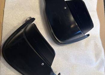 BMW R1200gs R 1200 GS 03-07 handbary osłony dłoni komplet x111