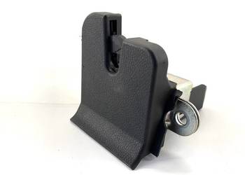 ZAMEK KLAPY TYŁ SKODA YETI Crossover 5L6827505C 09-17