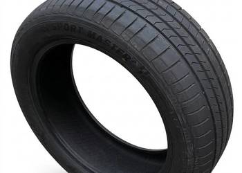 2X Opona letnia Linglong SPORT MASTER 225/50 R18