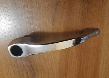 Mercedes W110 W111 W112 W113 Skrzydlak Pagoda klamka zewnętrzna zewnetrzna