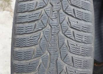 Opony Zimowe Nokian 16
