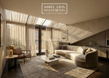 Mieszkanie 61.02m 3 pokojowe Warszawa Szwedzka