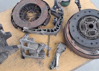 Sprinter wybierak skrzyni biegów