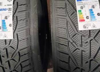 Opony  kormoran snow