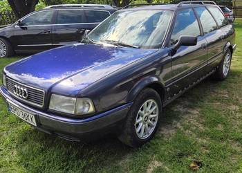 Audi 80 b4 1.9Tdi
