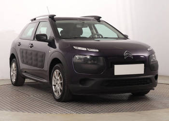 Citroen C4 Cactus 1.2 PureTech