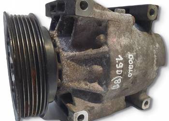 SPRĘŻARKA KLIMATYZACJI Fiat Doblo I 1.9 D