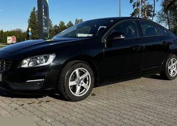 Volvo S60 D3 2.0d 136KM 2014r
