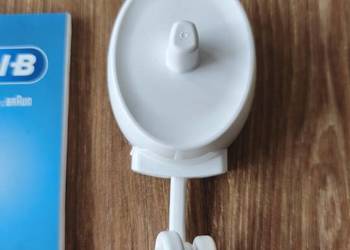 nowa oryginalna ładowarka do szczoteczki Oral-B typ 3757