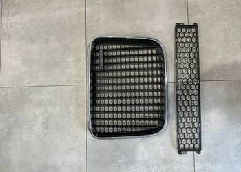 LEVC TX GRILL ATRAPA 17-20 LONDON TAXI
