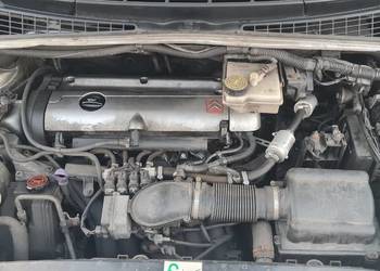 Citroen xsara picasso 1,8 benz/gaz 2005r 187 tyś