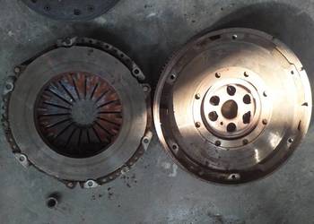 Audi A4 B5, Passat 1,8 sprzęgło dwumas