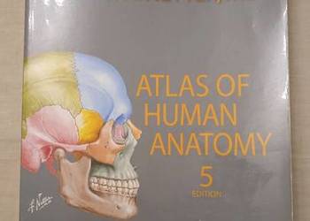 Atlas of Human Anatomy Frank Netter
