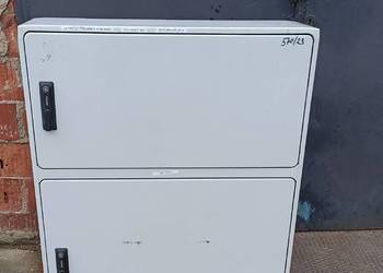 Szafa sterownicza 1250x1000x320